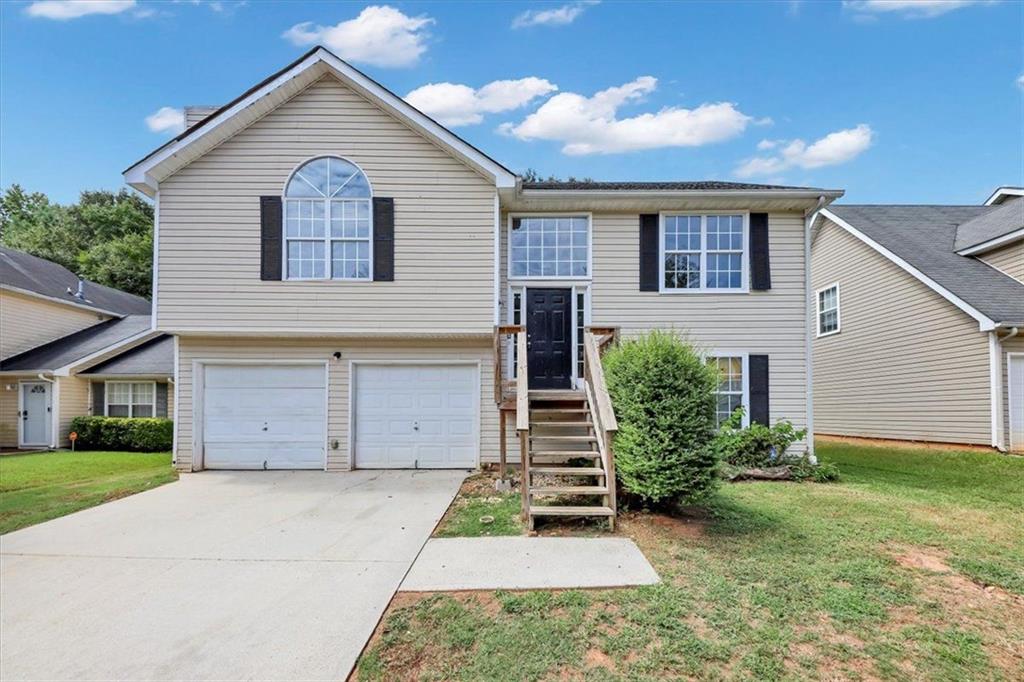 Stonebridge Creek Dr, Lithonia, GA 30058