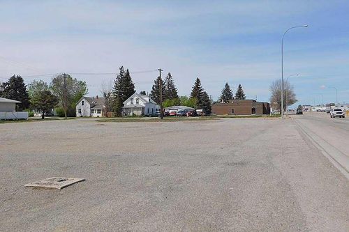 4419 1 St Street W, Claresholm, AB, T0L0T0 | Card Image