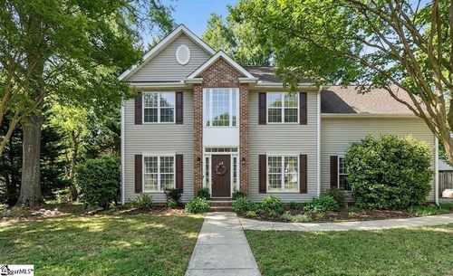 401 Summerwalk Pl, Simpsonville, SC, 29681-4655 | Card Image