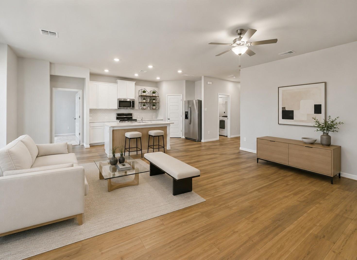 Residential in Richmond 4