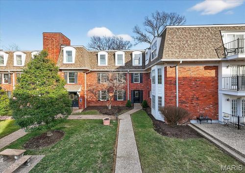 apt-2a-524 N Kirkwood Rd, Kirkwood, MO, 63122-3955 | Card Image