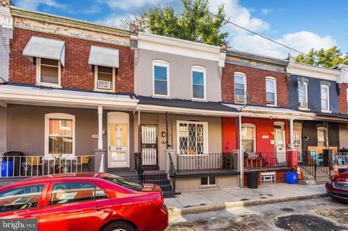 143 N Dearborn St, PHILADELPHIA, PA, 19139-2741 | Card Image