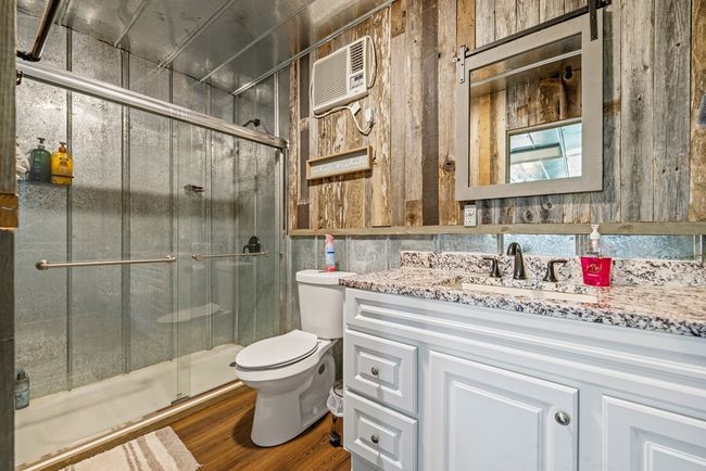 221 Coyote Trl, Home with 2 bedrooms, 2 bathrooms and 2 parking in Harper TX | Image 24