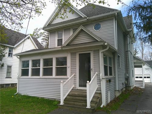 52 Pearl St, Batavia, NY, 14020-2929 | Card Image