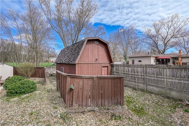 5308 Calla Ave Nw, House other with 3 bedrooms, 3 bathrooms and null parking in Warren OH | Image 43