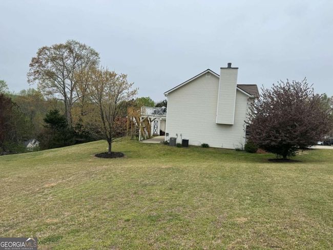 3495 Southchase Dr, House other with 6 bedrooms, 3 bathrooms and null parking in Gainesville GA | Image 28