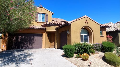 3762 E Ringtail Way, Phoenix, AZ, 85050-5006 | Card Image