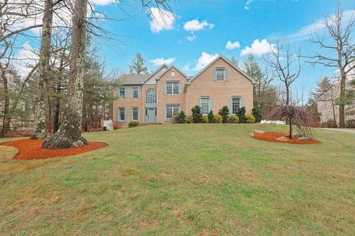 35 Firebrick Rd, Sharon, MA, 02067-2859 | Card Image