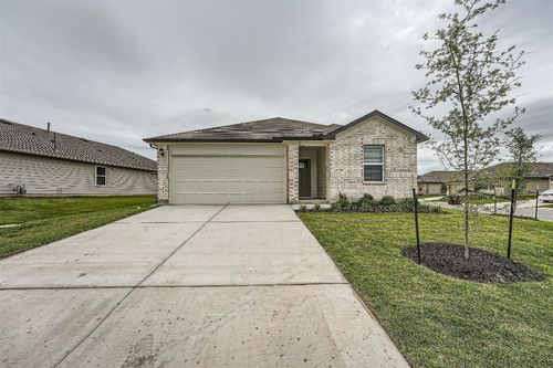 322 Addison Pl, Lockhart, TX, 78644-3660 | Card Image