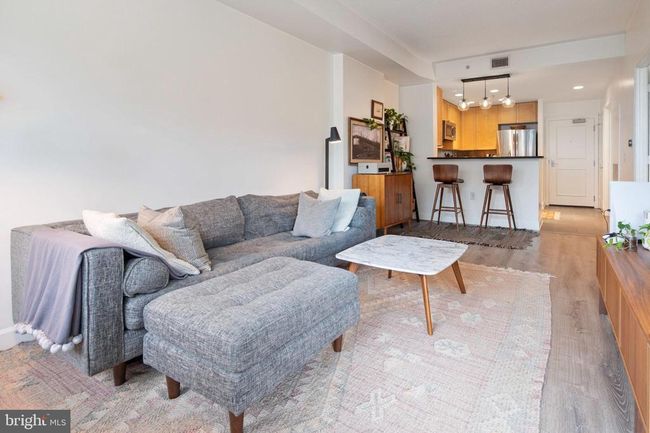 UNIT-450 - 3650 S Glebe Rd, Condo with 1 bedrooms, 1 bathrooms and null parking in ARLINGTON VA | Image 16