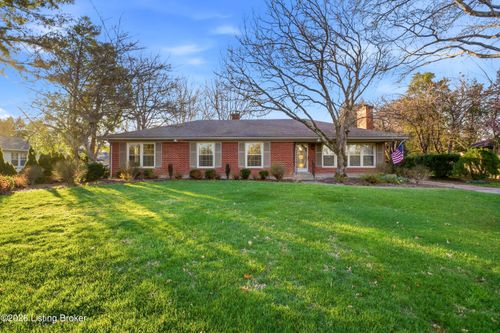 6312 Limewood Cir, Louisville, KY, 40222-6151 | Card Image
