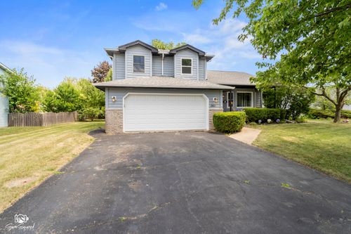 3411 Harris Dr, Joliet, IL, 60431-8528 | Card Image