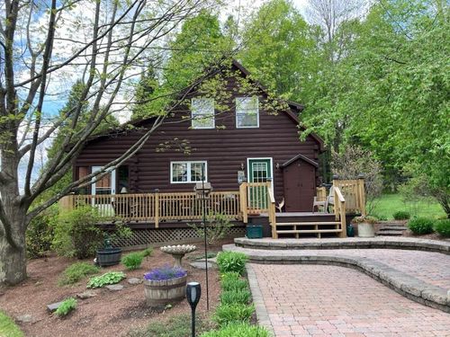 100 Derby Gore Rd, West Charleston, VT, 05872-9556 | Card Image