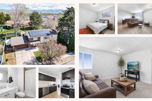 556 N New Star Dr, Salt Lake City, UT, 84116-2418 | Card Image