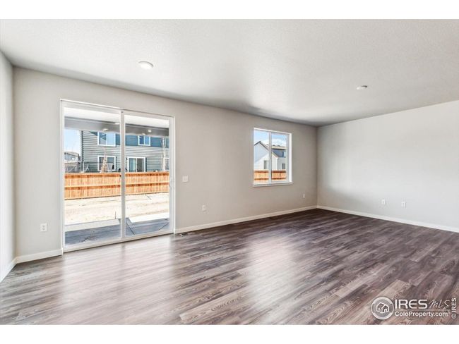 4434 Trader St, House other with 3 bedrooms, 2 bathrooms and null parking in Timnath CO | Image 19