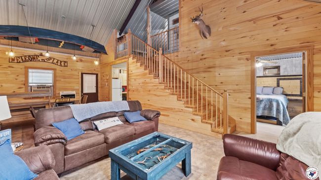 53 Pendleton Ln, House other with 2 bedrooms, 2 bathrooms and null parking in Kirby AR | Image 6