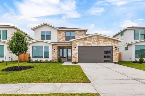 1824 Drover Ln, Rosenberg, TX, 77471 | Card Image