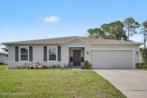 975 Sablon St Se, Palm Bay, FL, 32909-5243 | Card Image