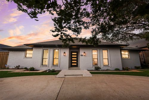 6918 Woodland Dr, Dallas, TX, 75225-2444 | Card Image
