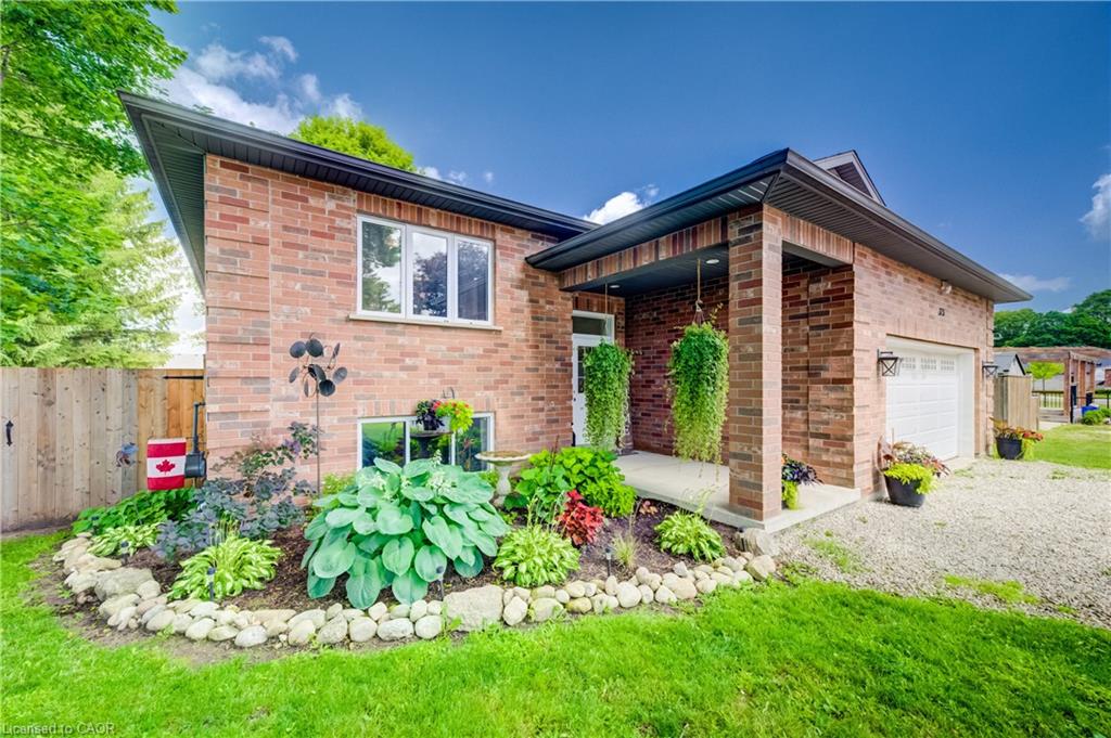Residential in Palmerston 4