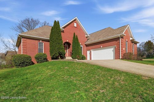 309 Twin Pines Ln, Frankfort, KY, 40601-7686 | Card Image