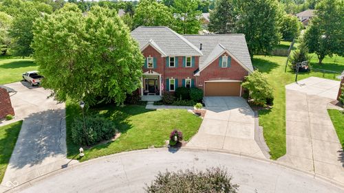 3601 Lakeshore Ct, Greenwood, IN, 46143-8355 | Card Image