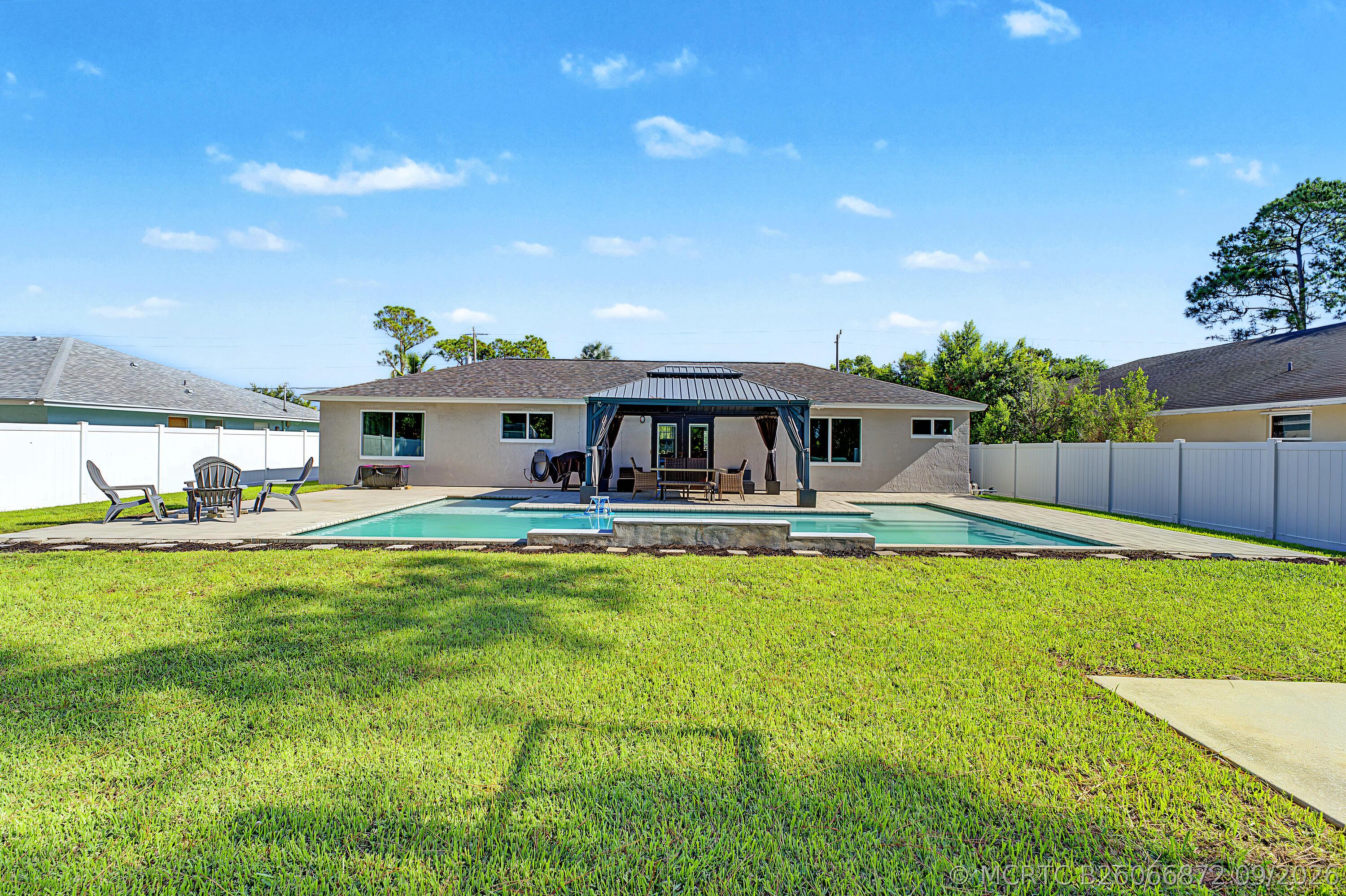 Residential in Port St Lucie 4