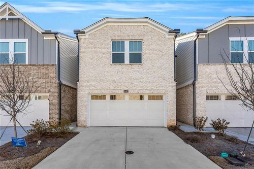 1645 Villageside Ct, Lawrenceville, GA, 30043-4419 | Card Image