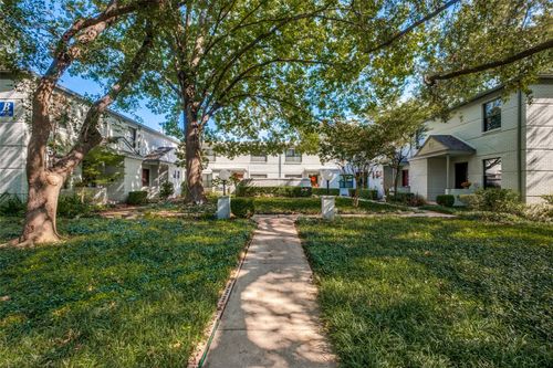 4942 N Hall St, Dallas, TX, 75235-8812 | Card Image