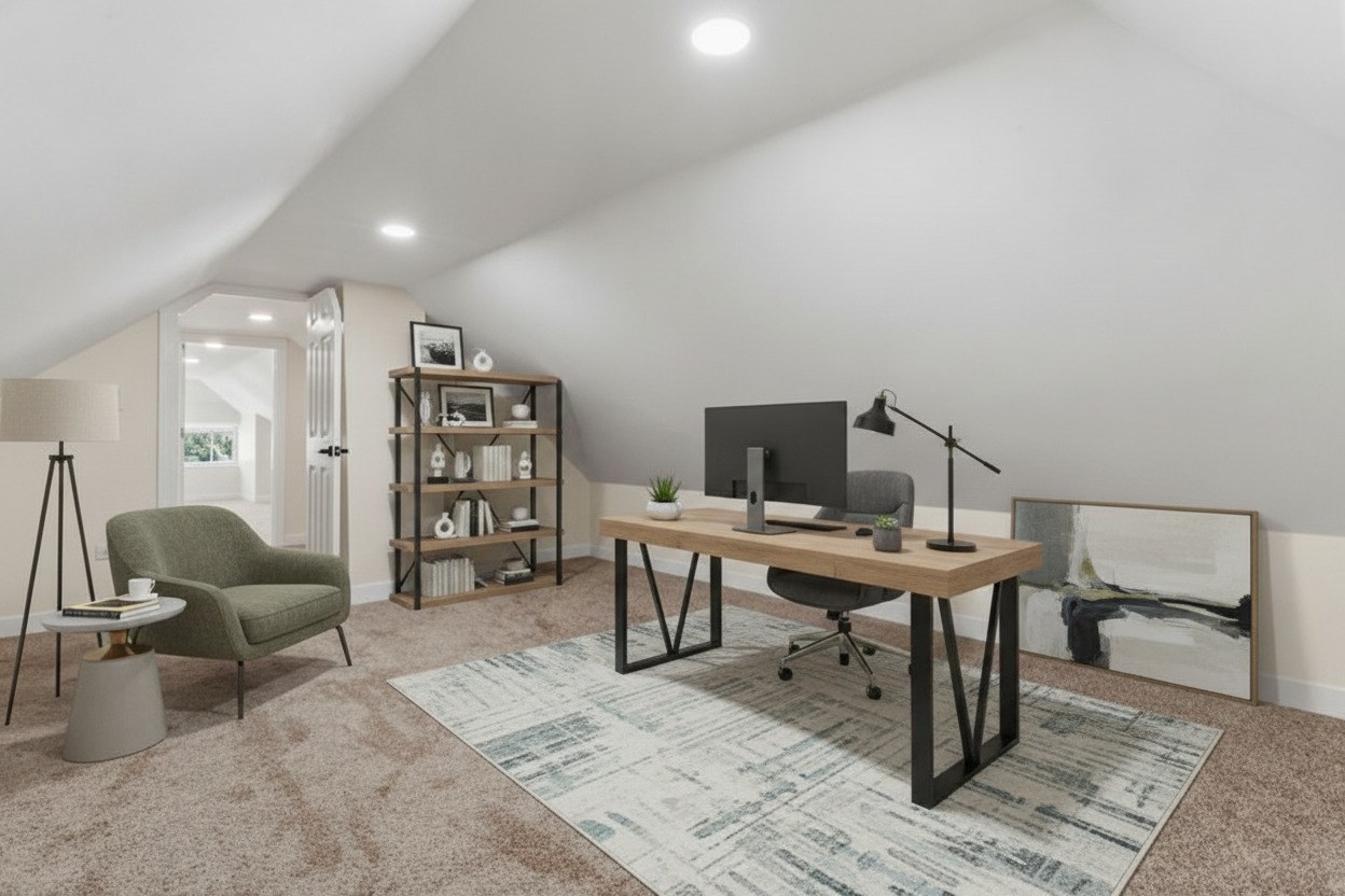 Residential in Chicago 5