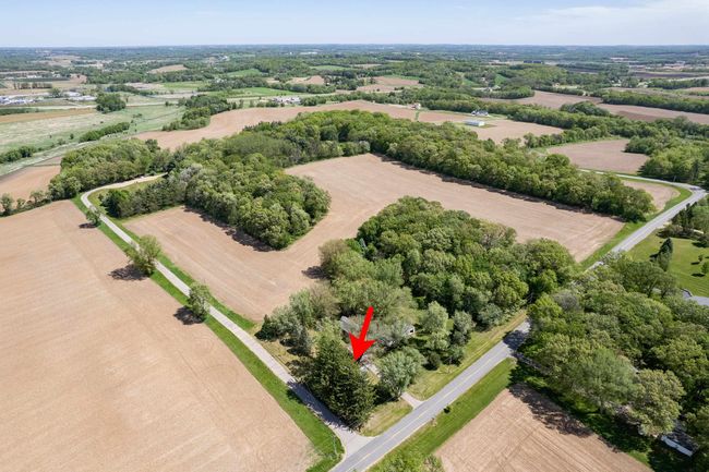 3032 Siggelkow Rd, House other with 2 bedrooms, 1 bathrooms and null parking in McFarland WI | Image 22