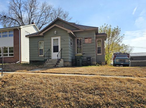 209 2nd St E, Jasper, MN, 56144-1111 | Card Image