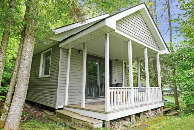 1093 Comak Cres, House other with 3 bedrooms, 2 bathrooms and 4 parking in Algonquin Highlands ON | Image 39