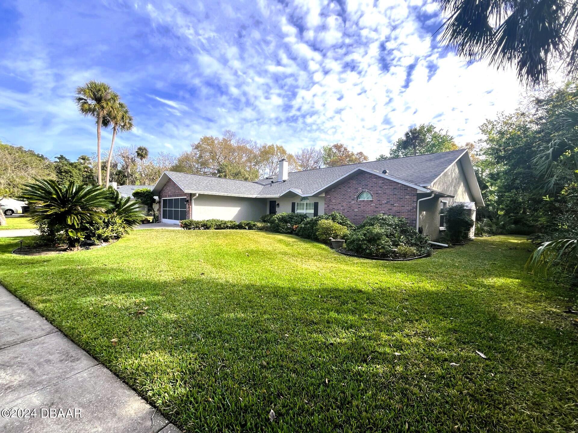 Newton Rd, Port Orange, FL 32127