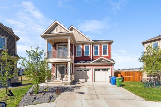 34 Cityscape Bay Ne, House other with 4 bedrooms, 4 bathrooms and 2 parking in Calgary AB | Image 42