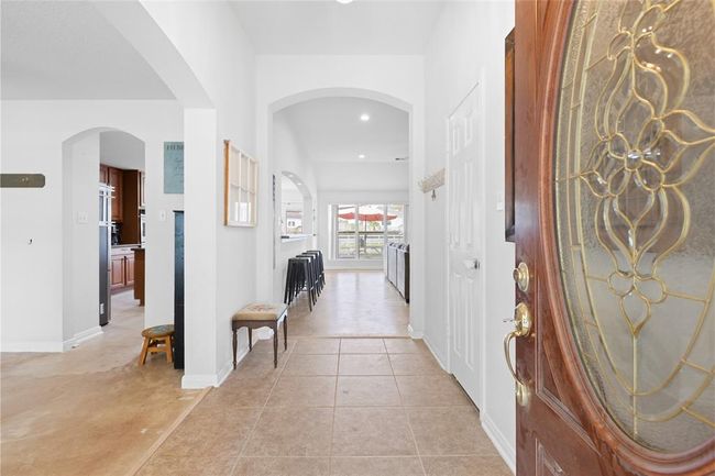 10711 Indian Trails Dr, House other with 3 bedrooms, 2 bathrooms and 2 parking in Tomball TX | Image 14
