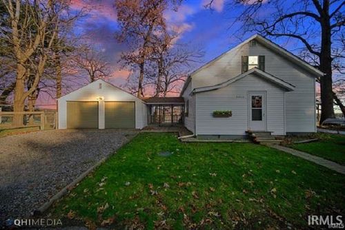 54514 Norwood Dr, South Bend, IN, 46628 | Card Image