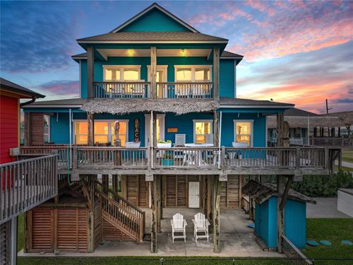 919 Mary Ann, Crystal Beach, TX, 77650 | Card Image