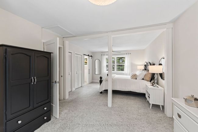 1262 Sunbury Rd, House other with 5 bedrooms, 3 bathrooms and 4 parking in South Frontenac ON | Image 17