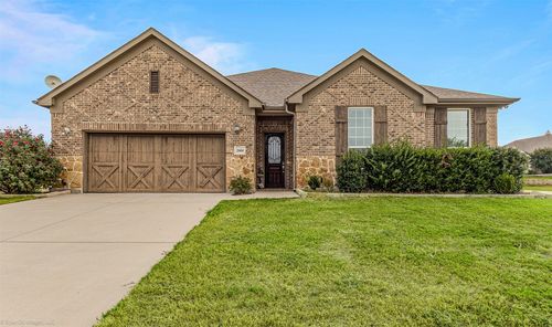 2604 Sunset Bay Ln, Nevada, TX, 75173-1219 | Card Image