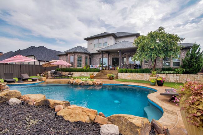 2921 Sedalia Trl, House other with 4 bedrooms, 4 bathrooms and null parking in Sherman TX | Image 40