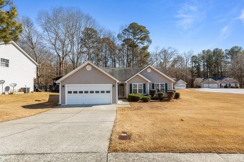 1707 Mountain Fort Way, Dacula, GA, 30019-7011 | Card Image