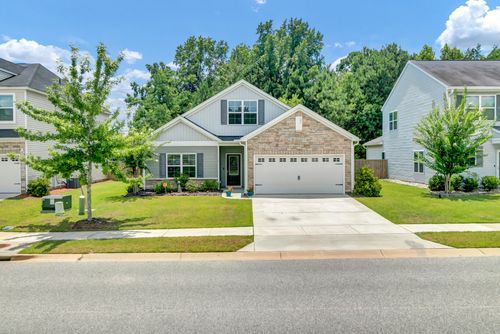 105 Clydesdale Cir, Summerville, SC, 29486-7893 | Card Image