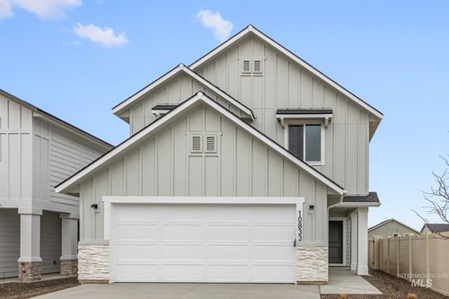 10833 Rutland St, Caldwell, ID, 83605-1349 | Card Image