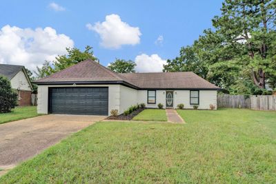 6531 Goldeneye Dr, House other with 3 bedrooms, 2 bathrooms and null parking in Memphis TN | Image 2