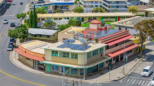 567 Kapahulu Ave, Honolulu, HI, 96815-3855 | Card Image