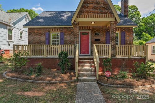 3224 Rogers St, Charlotte, NC, 28208-3350 | Card Image
