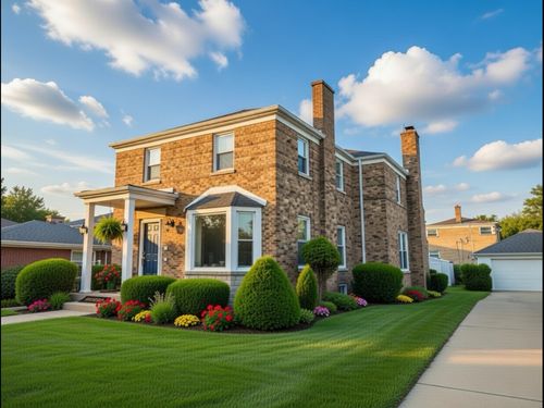 2222 S 15th Ave, North Riverside, IL, 60546-1006 | Card Image