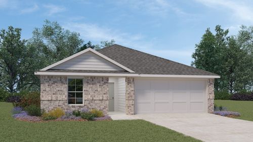 20233 Hickenlooper Way, Manor, TX, 78653 | Card Image