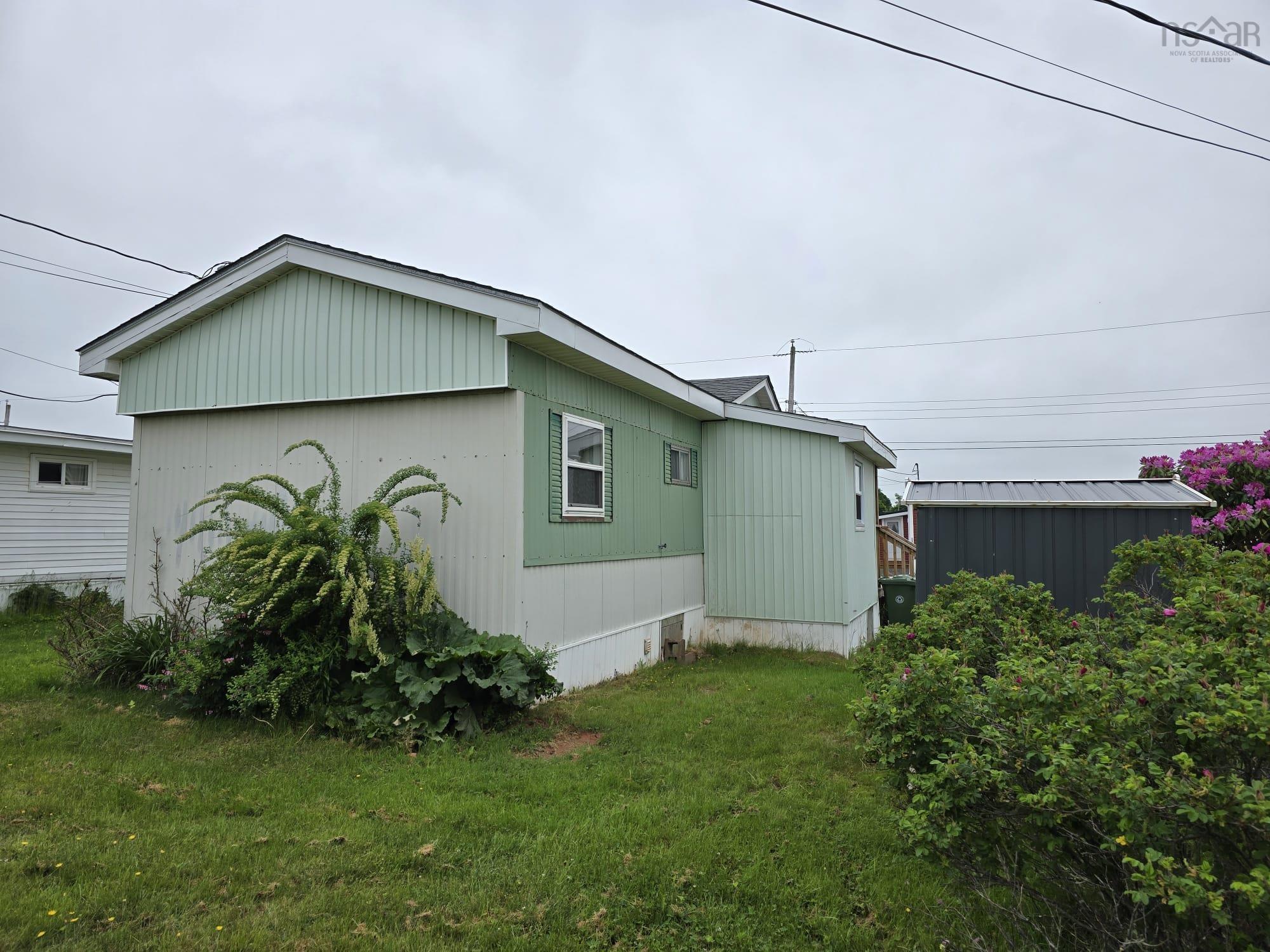 Residential in Bible Hill 2